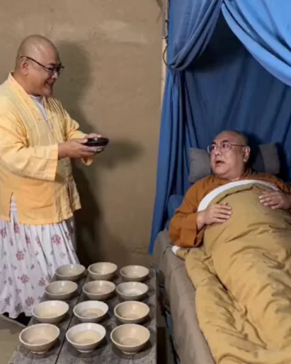 AI好好玩｜AI大朗的第九碗藥