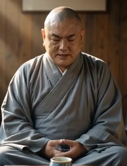 AI 好好玩 |一切有為法，如夢幻泡影如露亦如電，應作如是觀