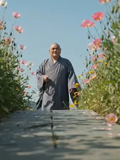 AI 好好玩 | 療癒靜語