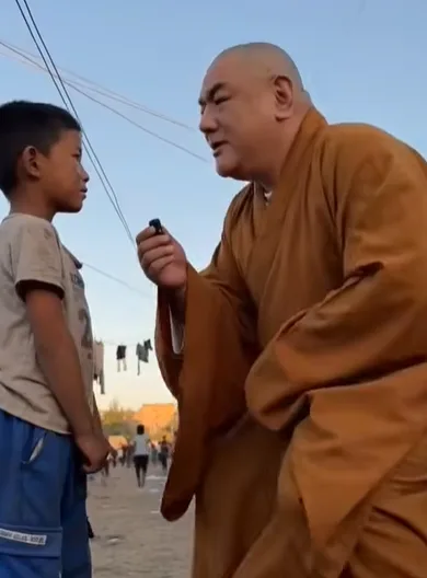 AI 好好玩 | 療癒靜語