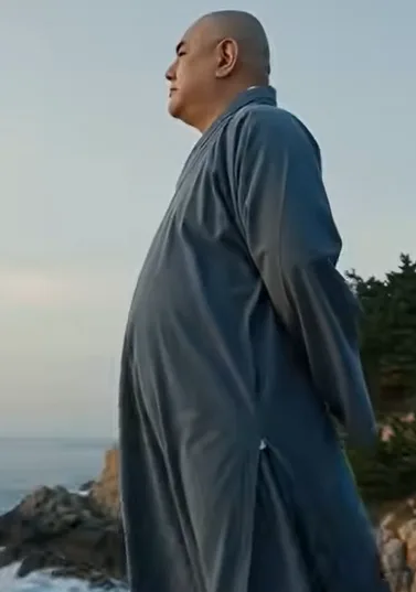 AI 好好玩 | 善待老人