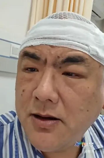 AI 好好玩 | 肥Cal與和尚