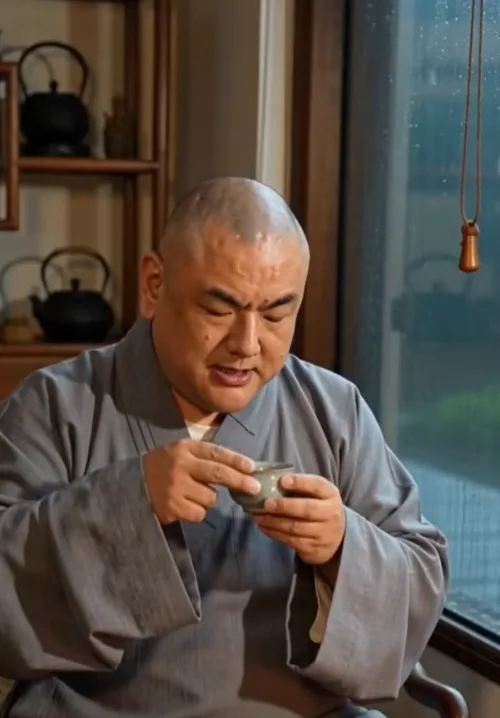 AI 好好玩 | 療癒靜語