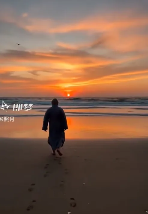 AI 好好玩 | 療癒靜語