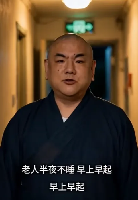 AI 好好玩 | 善待老人